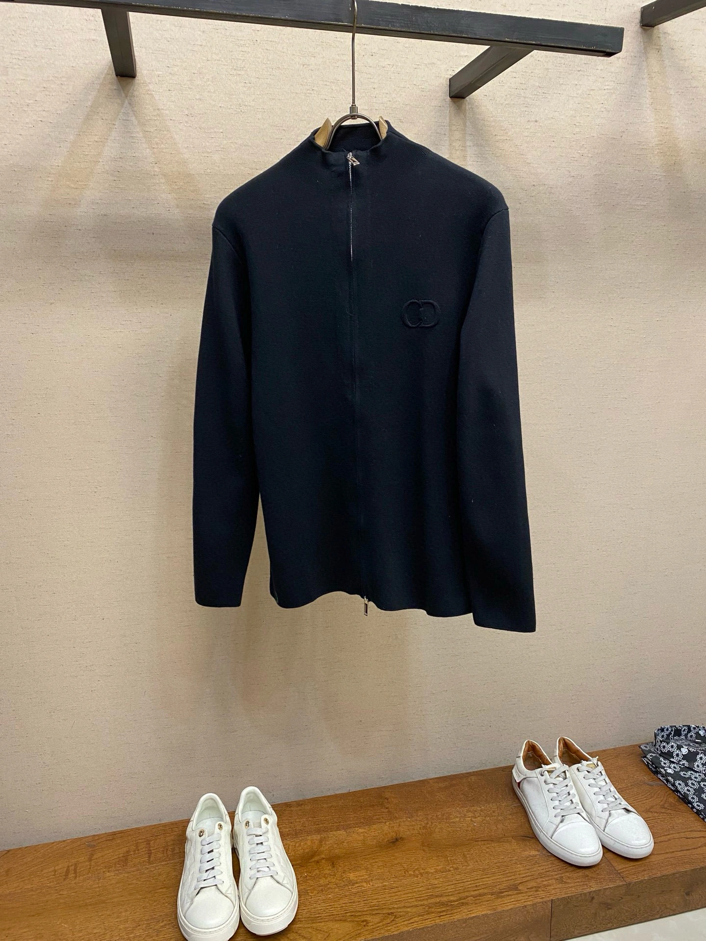 wg.luxury-- 4ior wool 3colour item:E-F501J1012-3H